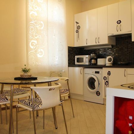 Jurincom Apartments Karlovy Vary Habitación foto