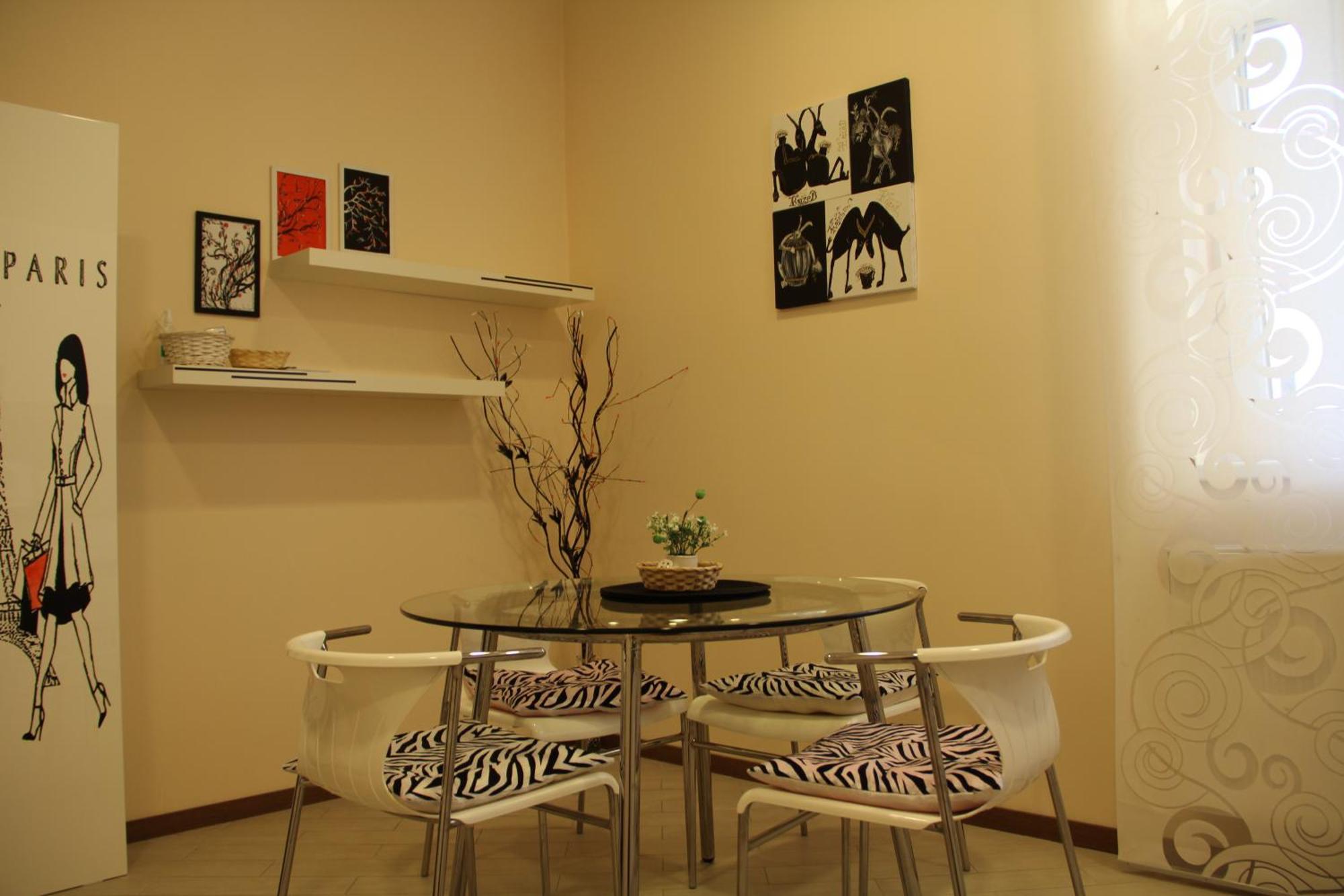 Jurincom Apartments Karlovy Vary Habitación foto