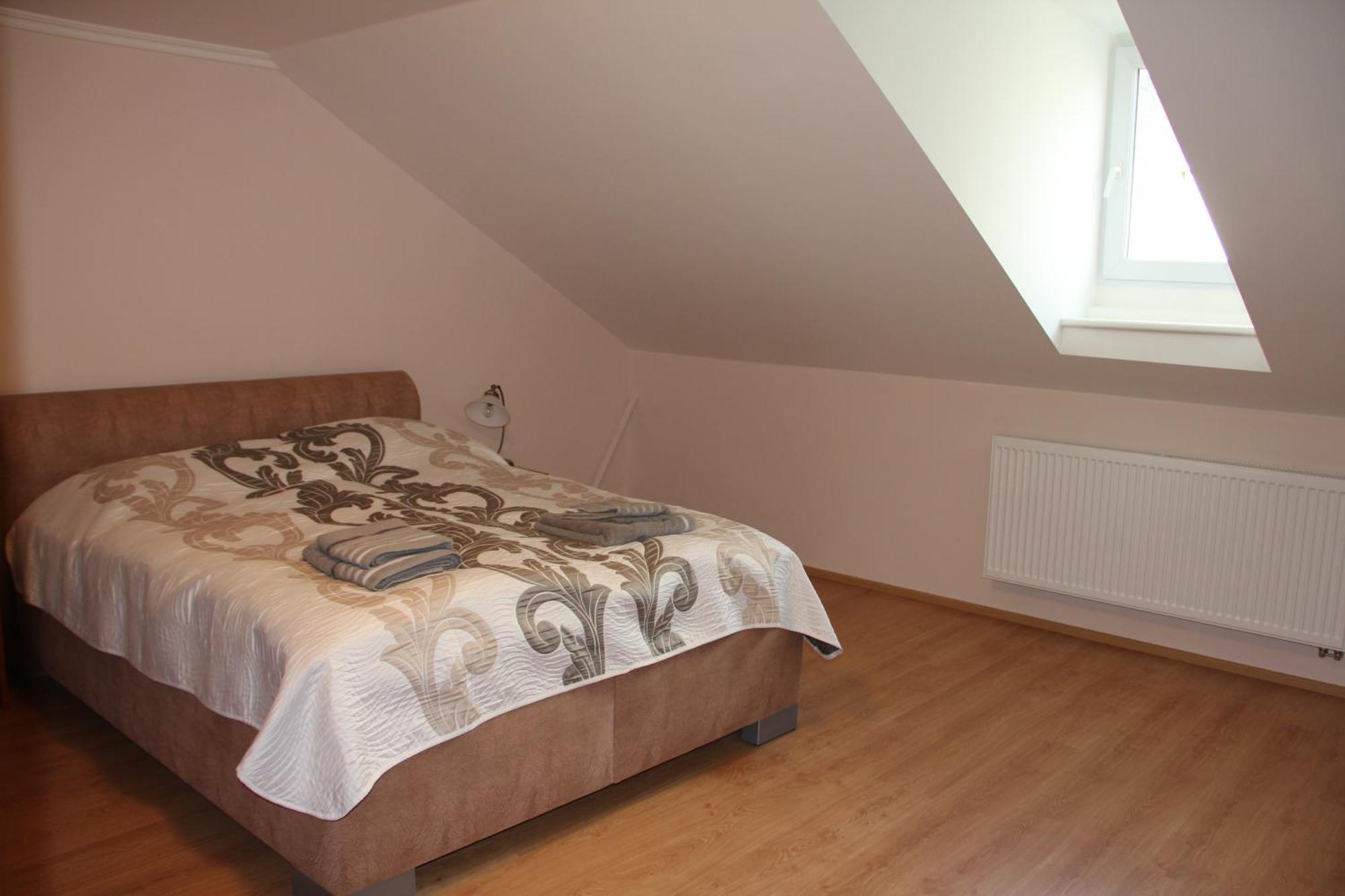 Jurincom Apartments Karlovy Vary Habitación foto