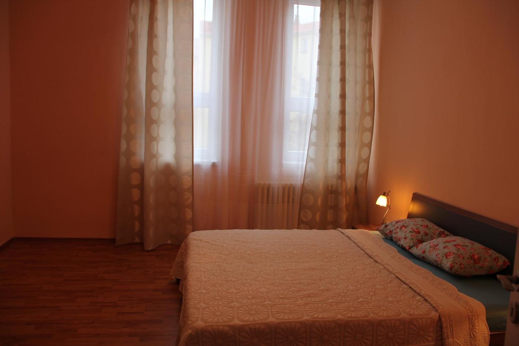 Jurincom Apartments Karlovy Vary Habitación foto