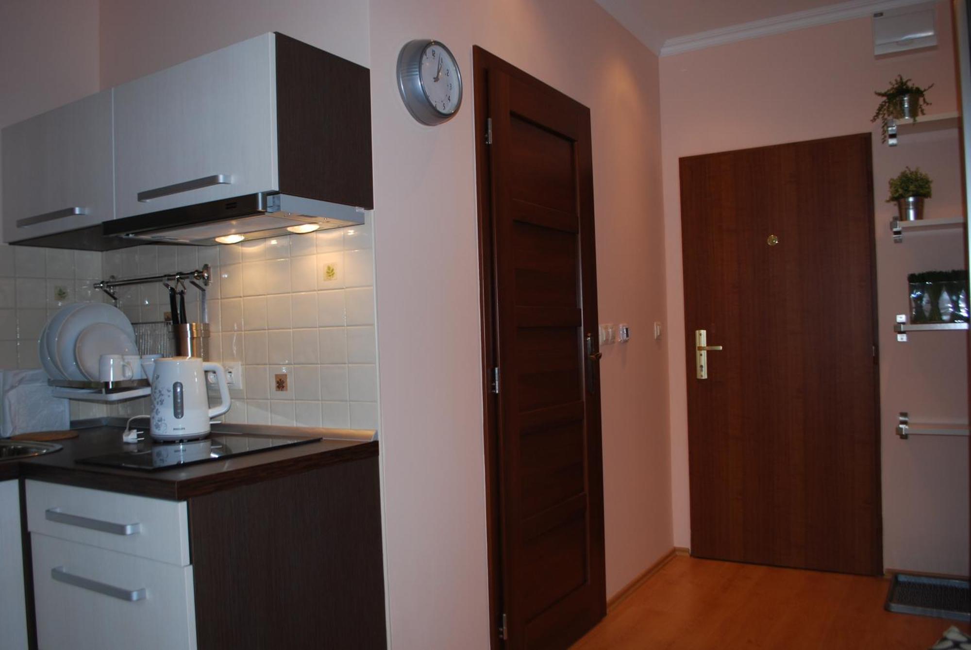 Jurincom Apartments Karlovy Vary Habitación foto